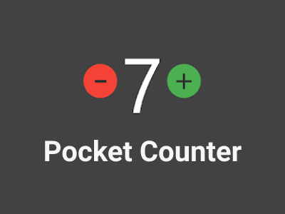 Pocket Counter image